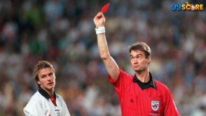 Mengenang-Kartu-Merah-David-Beckham-di-Piala-Dunia-1998