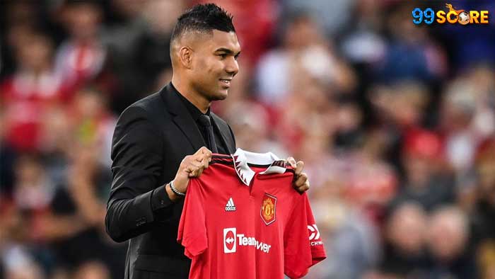 Dituding-Sudah-Habis,-Casemiro-Ingin-Buktikan-Dengan-Peforma