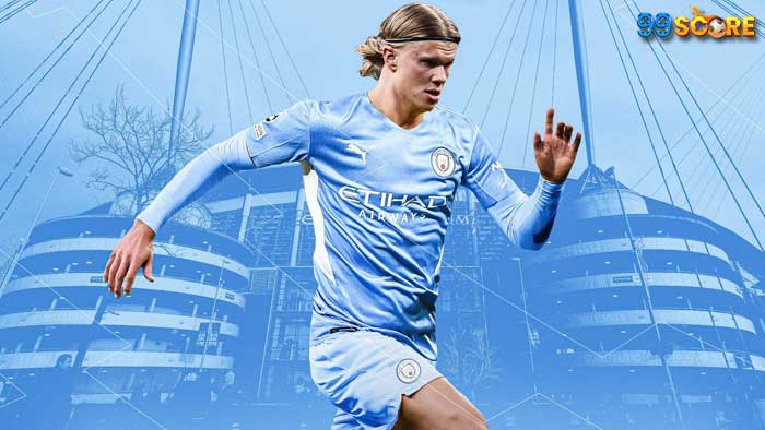 Erling-Haaland-Tebar-Ancaman-Man-City-Bakal-Semakin-Menakutkan