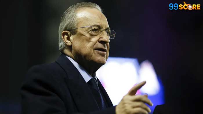 Florentino-PerezReal-Madrid-Tentu-Tidak-Akan-Tambah-Pemain