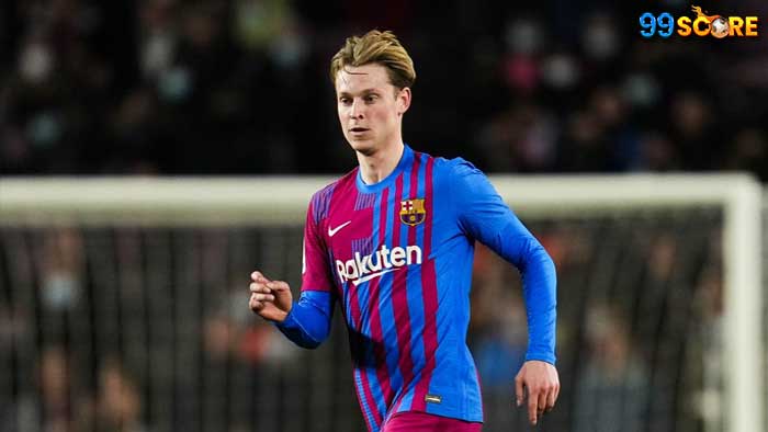 Jadi-Pemain-Cadangan,-Tanda-tanda-Frenkie-De-Jong-Didepak-dari-Barcelona