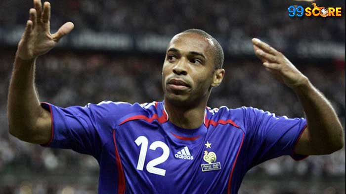 Kilas-Balik-Gol-Thierry-Henry-yang-Buyarkan-Impian-Brasil-Jadi-Juara-Piala-Dunia-2006