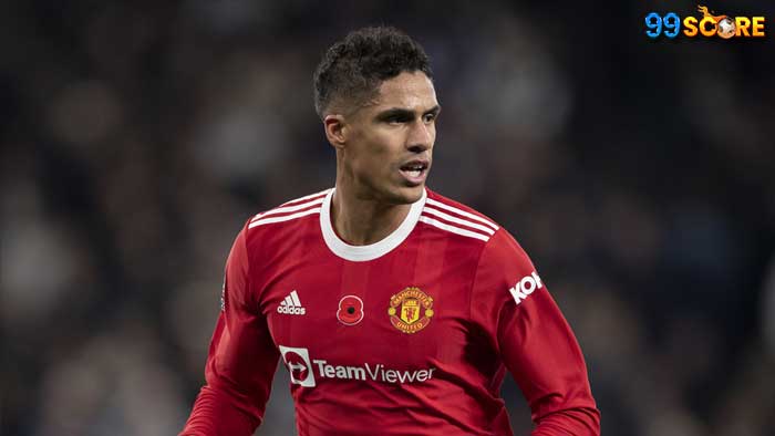 Raphael-Varane-Sudah-Fit,-Fans-Berharap-Jadi-Induk-Pertahanan-MU