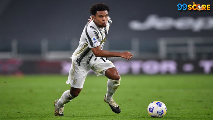 Weston-McKennie-Di-Pilih-Sebagai-Anak-Emas-Baru-Massimiliano-Allegri