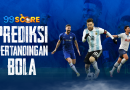 Prediksi Skor Bola  05 Sep – 06 Sep 2024