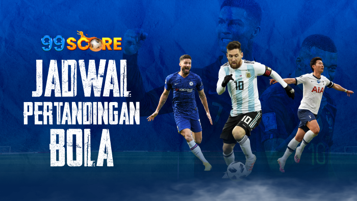 Jadwal Pertandingan Bola 17 May – 18 May 2024