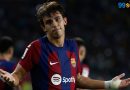 Duo Joao Jadi Pahlawan Barcelona Kontra Porto