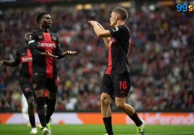 Manchester United Jadi yang Terdepan untuk Transfer Florian Wirtz?