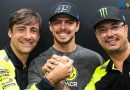 Fabio di Giannantonio vs Marco Bezzecchi: Rivalitas Sengit Tingkat Nasional Berlanjut di MotoGP
