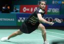 Hasil Perempat Final Malaysia Open 2024: Gregoria Mariska Tunjung Kalah di Tangan Chen Yu Fei