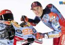 Marc Marquez Ngaku Tunggu Kecelakaan Pertama Bareng Ducati, ‘Pede’ Terjadi di Tes Pramusim