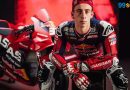 Pedro Acosta Soal Debut MotoGP Bareng GASGAS: Gila Kalau Pasang Target Sekarang!