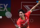 Daftar Pebulu Tangkis Indonesia dan Pembagian Grup Badminton Asia Team Championships 2024