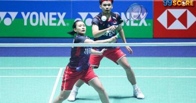 bulu tangkis Indonesia Ditunggu gelar Juara