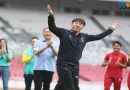 Pelatih Timnas Indonesia di Piala Asia U-23 2024