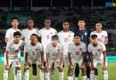 Timnas Indonesia U-17 vs Mariana Utara 25 Oktober