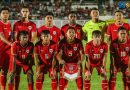 Indonesia Hattrick Lolos ke Piala Asia: U-17 U-20