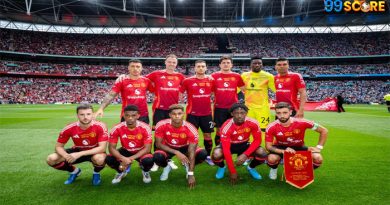 Pemain Manchester United Saat Libas Bodo/Glimt