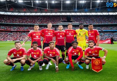 Pemain Manchester United Saat Libas Bodo/Glimt