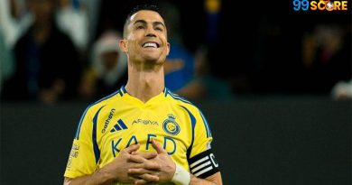 Al Nassr vs Damac C Ronaldo Bawa Menang 2-0