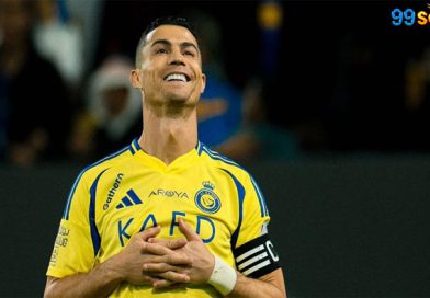 Al Nassr vs Damac C Ronaldo Bawa Menang 2-0