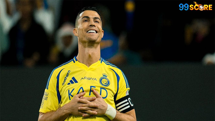 Al Nassr vs Damac C Ronaldo Bawa Menang 2-0