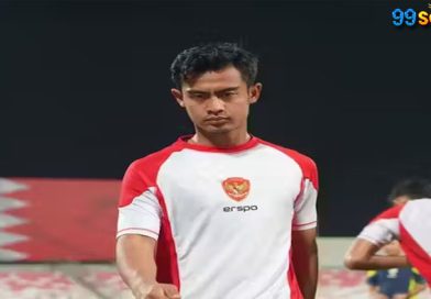 Pratama Arhan Gabung Timnas 1 Desember 2024