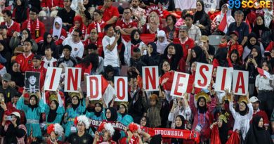 Indonesia Masuk 4 Besar Paling Banyak Nirbobol