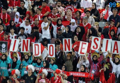 Indonesia Masuk 4 Besar Paling Banyak Nirbobol