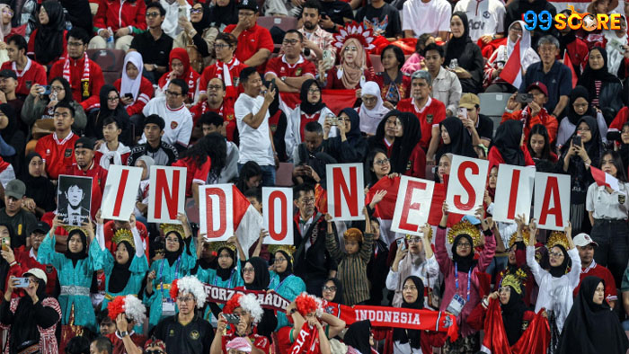 Indonesia Masuk 4 Besar Paling Banyak Nirbobol