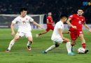 PSSI Umumkan 33 Pemain Indonesia untuk Piala AFF