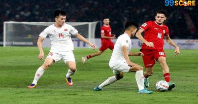 PSSI Umumkan 33 Pemain Indonesia untuk Piala AFF