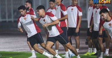 Arkhan Kaka, Dony Tri Pamungkas, dan Pemain Muda