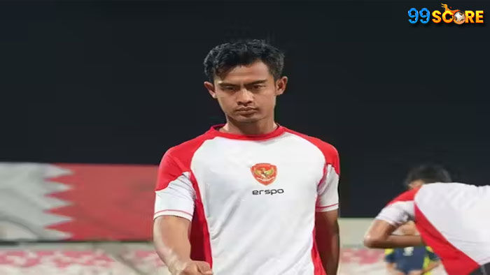 Pratama Arhan Gabung Timnas 1 Desember 2024