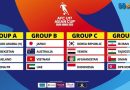Jadwal, Klasemen, dan Top Skor Piala Asia U-17